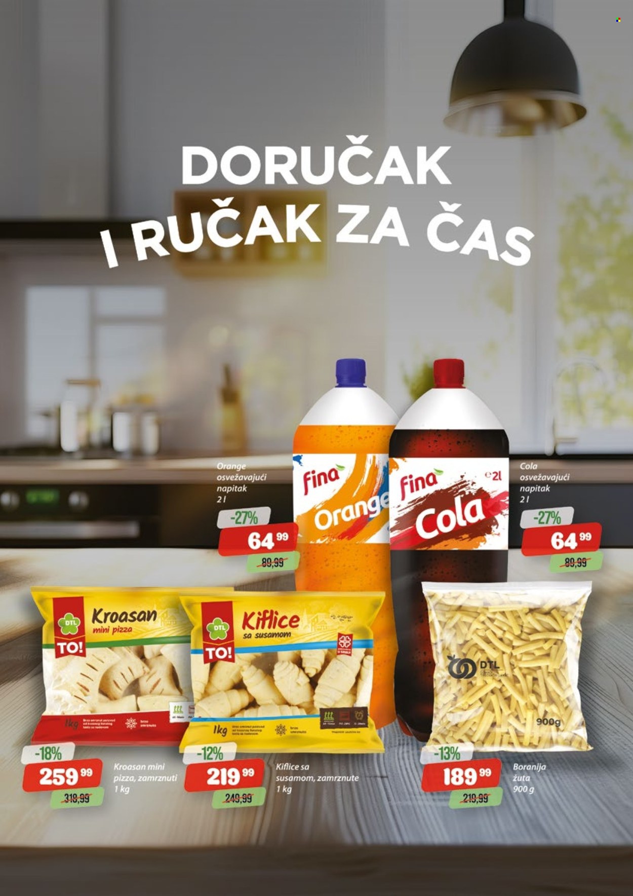 Podunavlje katalog - 23.10.2024 - 04.11.2024. Stranica 2