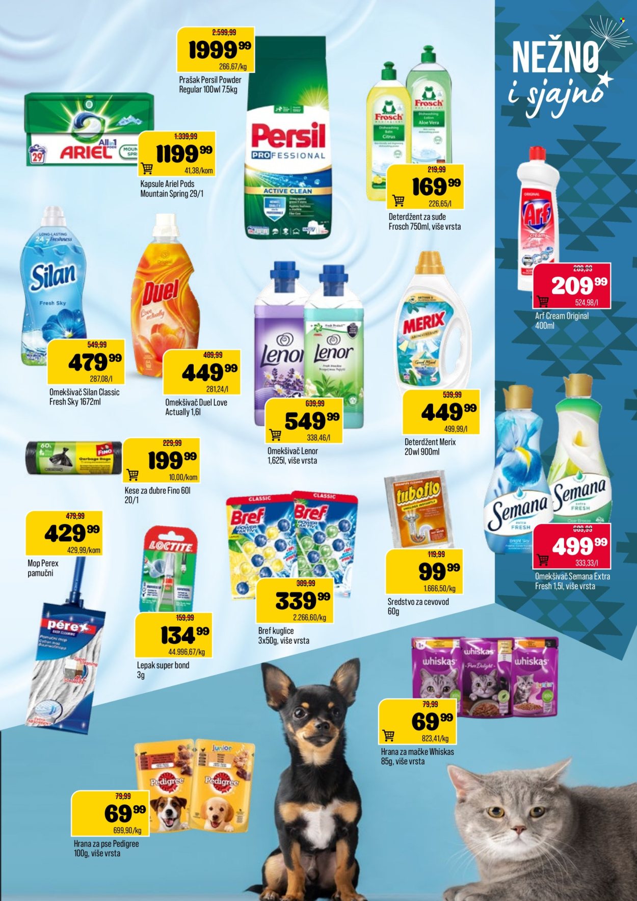Podunavlje katalog - 23.10.2024 - 04.11.2024. Stranica 11