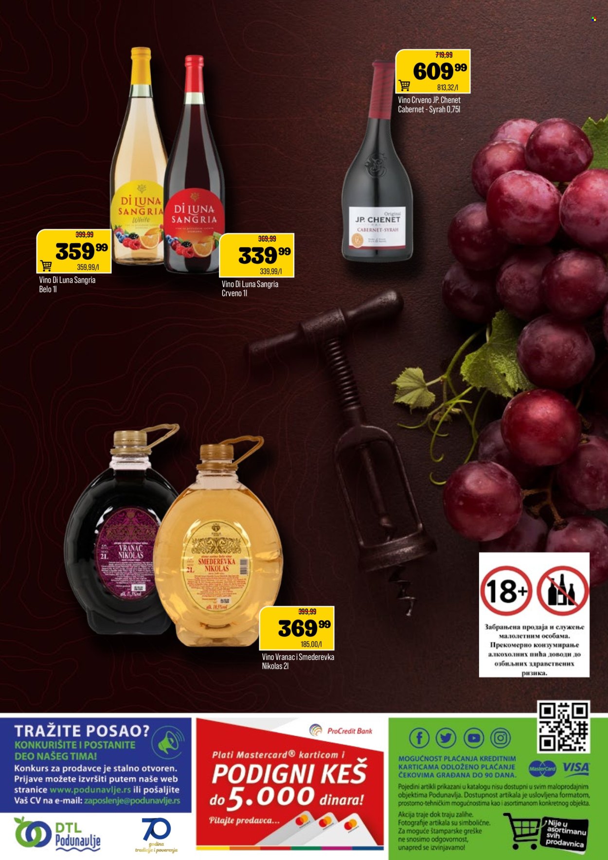 Podunavlje katalog - 23.10.2024 - 04.11.2024. Stranica 12