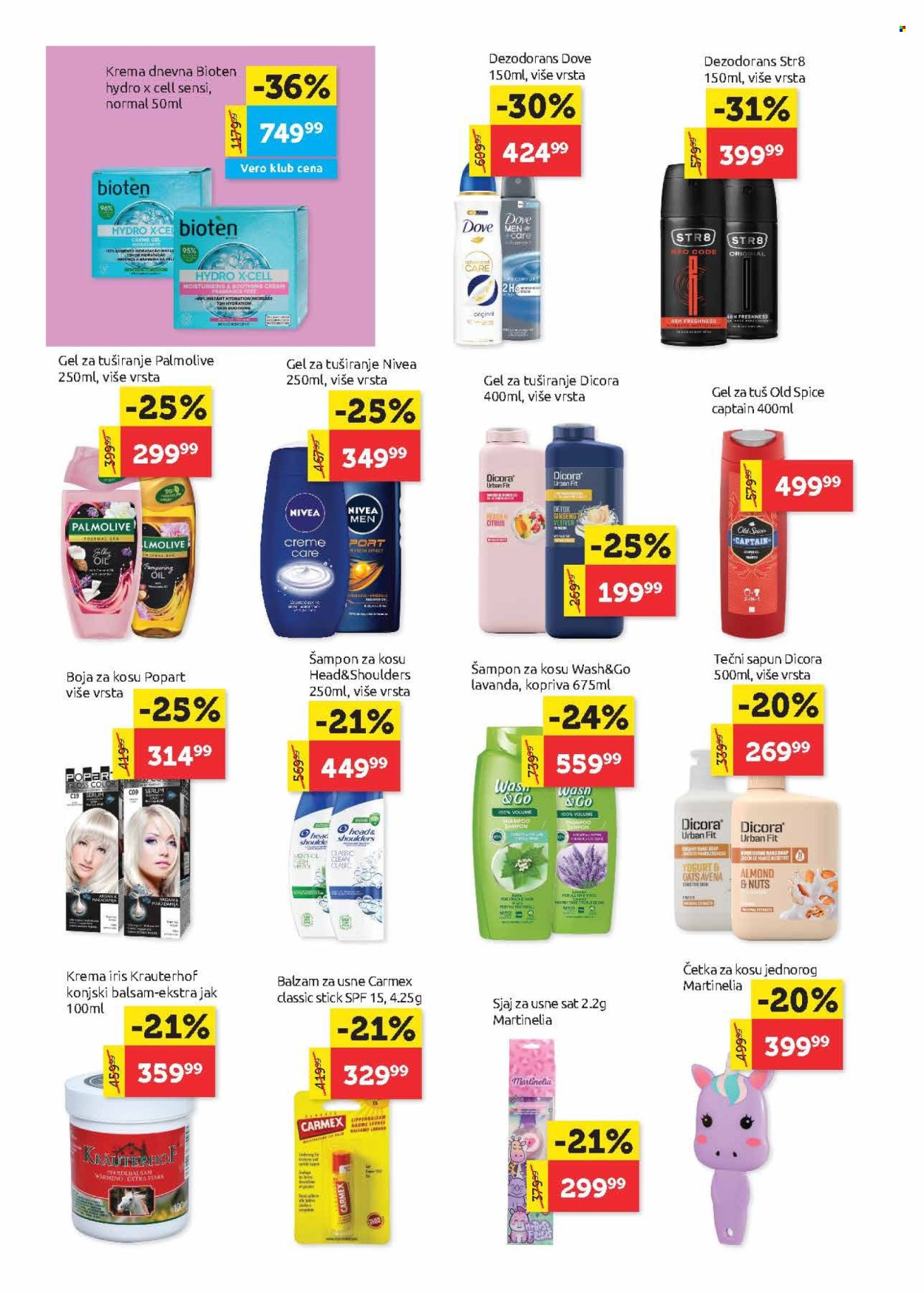 SuperVERO katalog - 24.10.2024 - 06.11.2024. Stranica 20