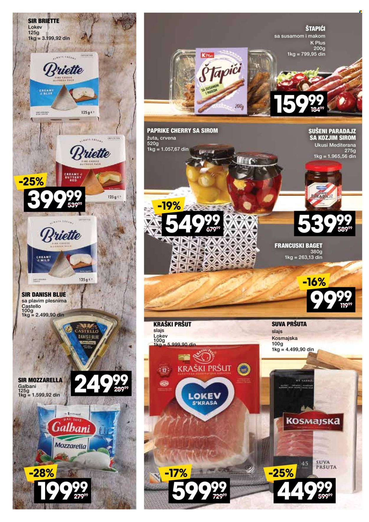 Idea katalog - 25.10.2024 - 24.11.2024. Stranica 2