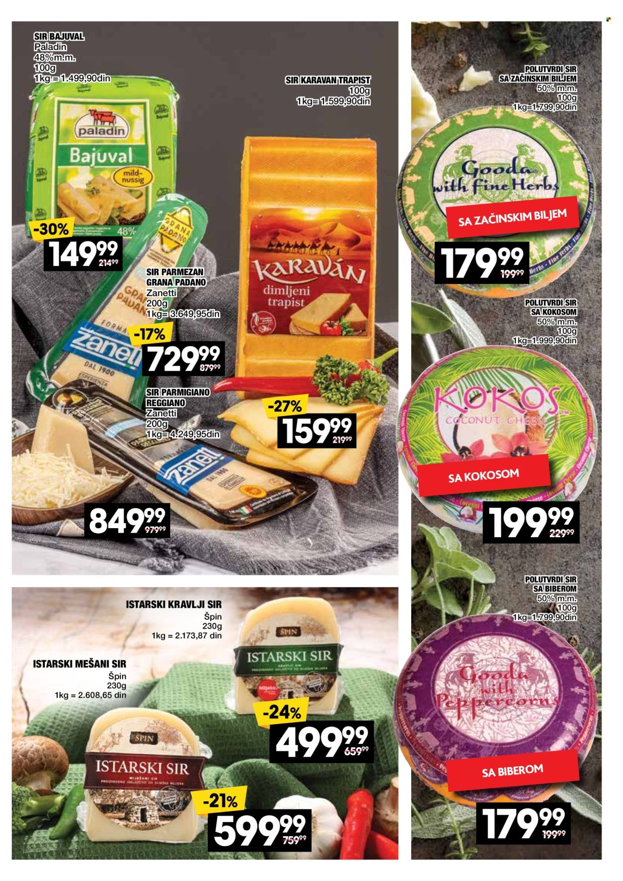 Idea katalog - 25.10.2024 - 24.11.2024. Stranica 17