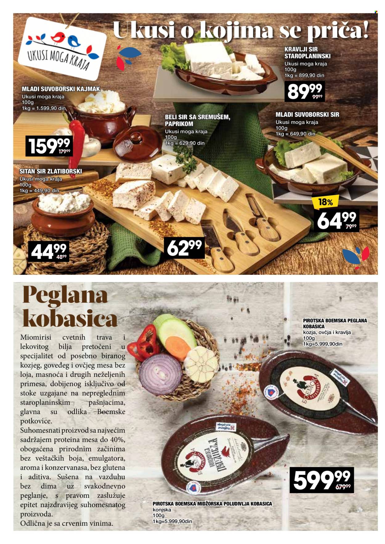 Idea katalog - 25.10.2024 - 24.11.2024. Stranica 22