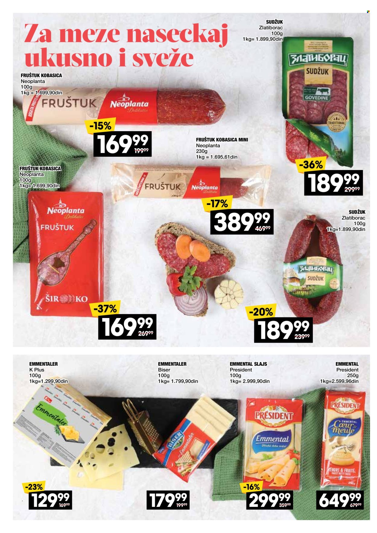 Roda katalog - 25.10.2024 - 24.11.2024. Stranica 18