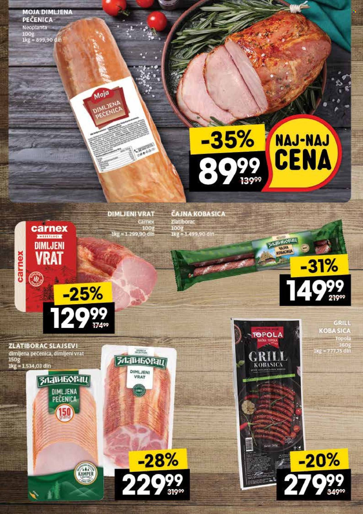 Roda katalog - 24.10.2024 - 30.10.2024. Stranica 14