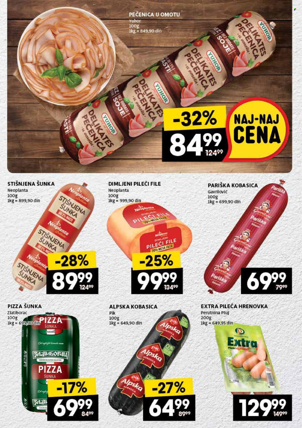 Roda katalog - 24.10.2024 - 30.10.2024. Stranica 16
