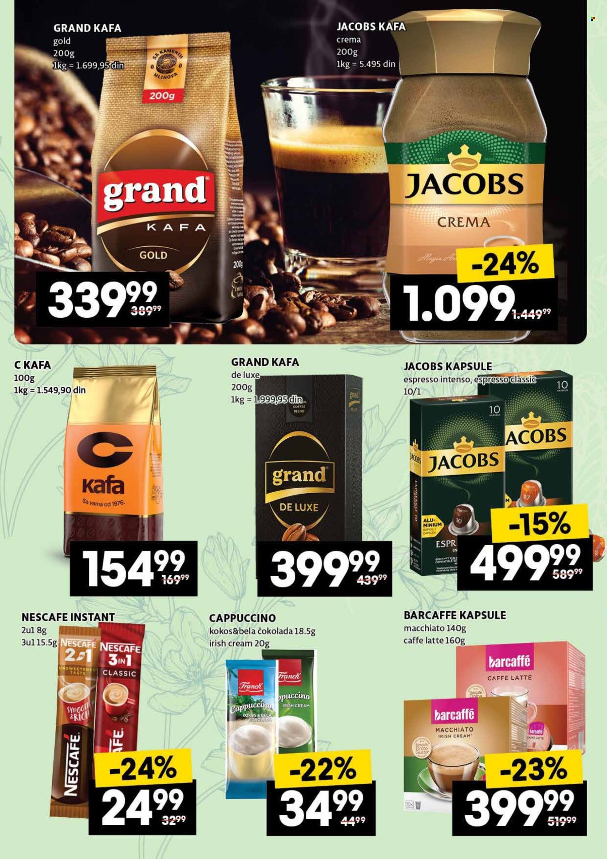 Roda katalog - 24.10.2024 - 30.10.2024. Stranica 26