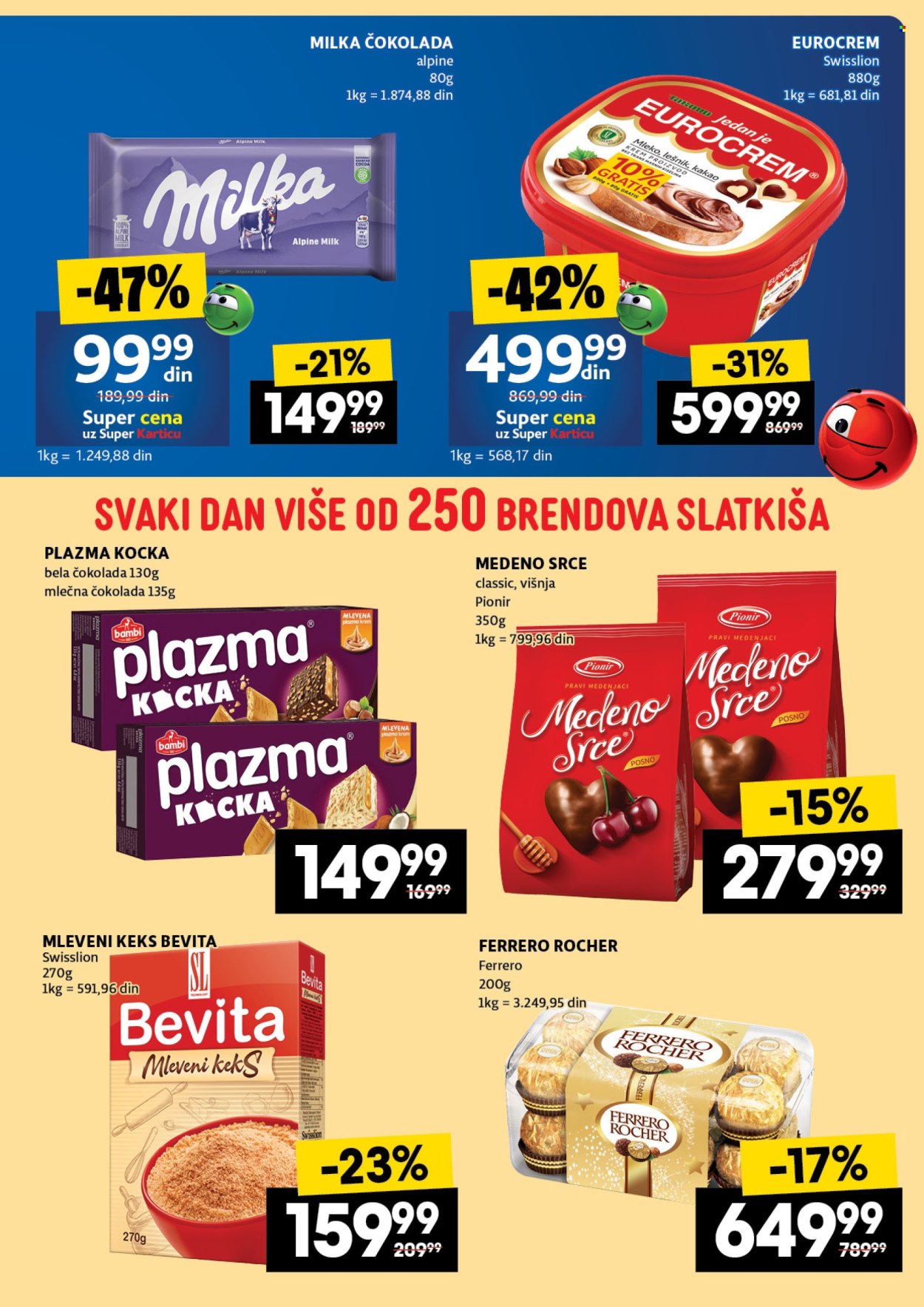 Roda katalog - 24.10.2024 - 30.10.2024. Stranica 33