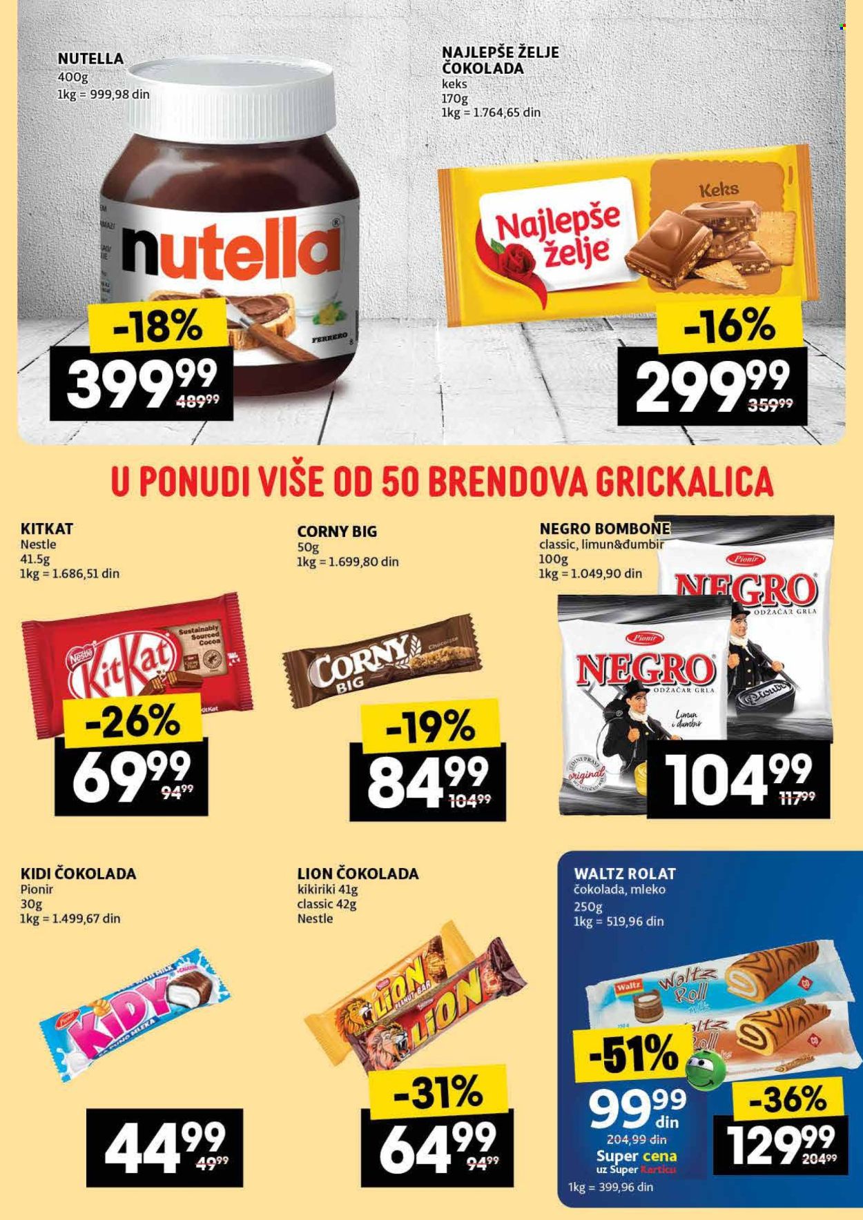Roda katalog - 24.10.2024 - 30.10.2024. Stranica 34