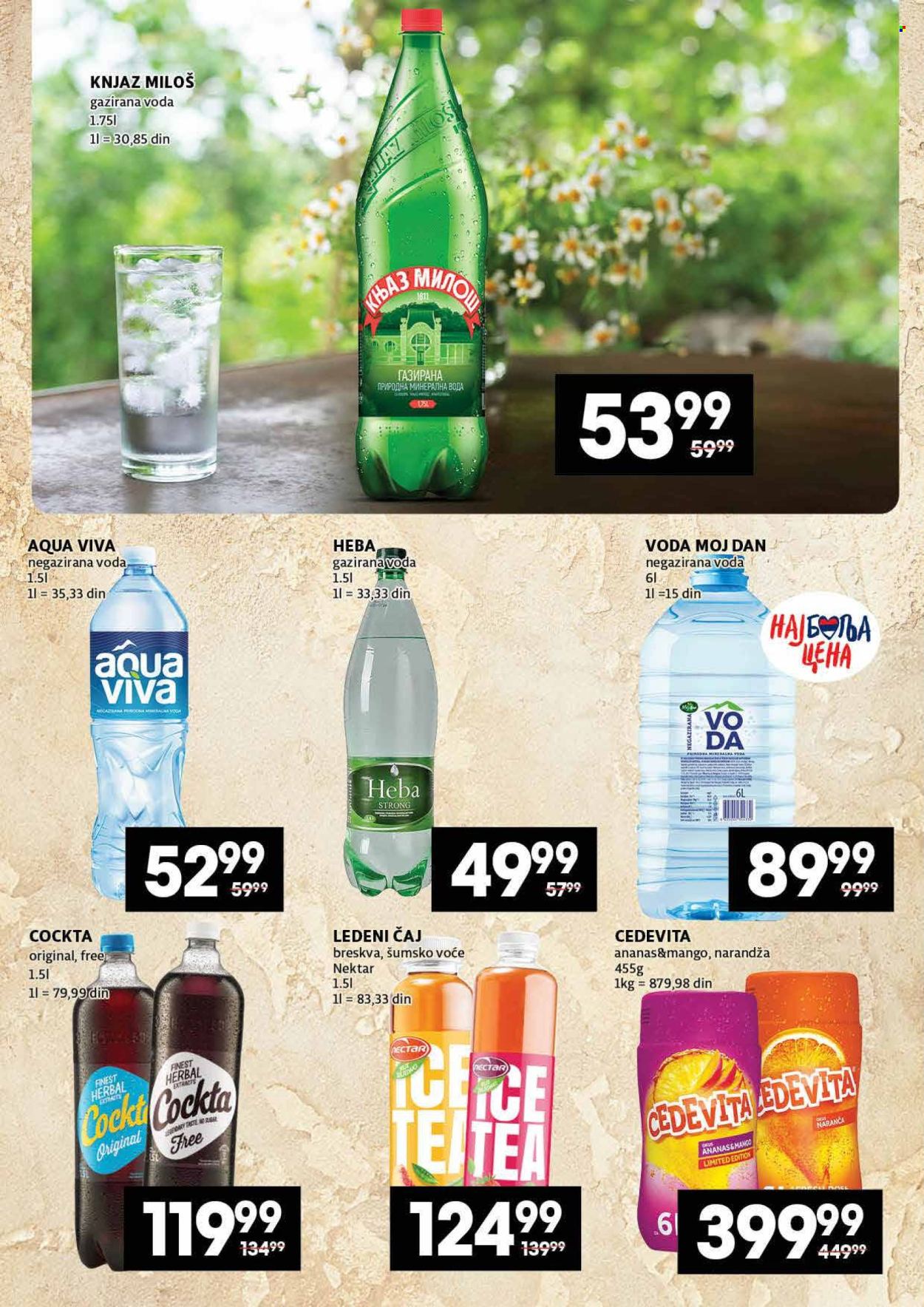 Roda katalog - 24.10.2024 - 30.10.2024. Stranica 38