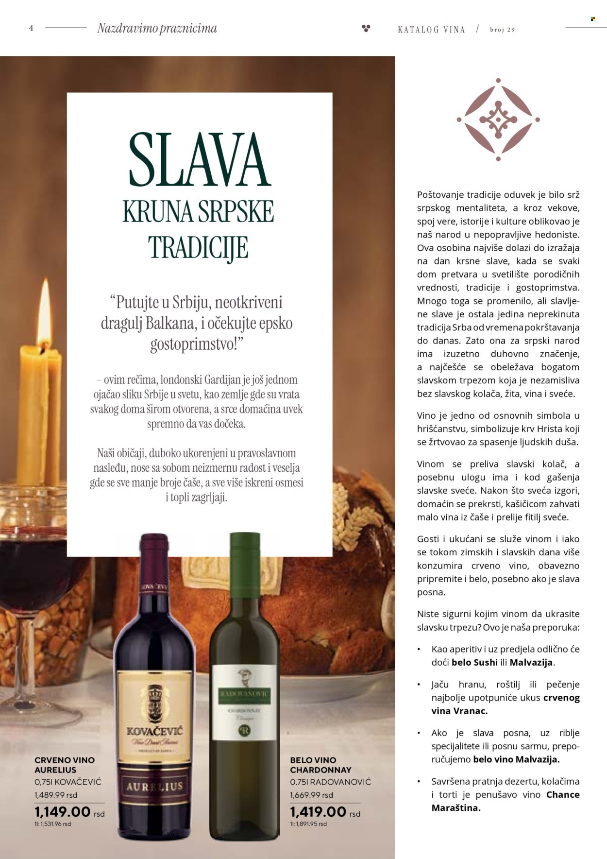 Roda katalog - 25.10.2024 - 24.11.2024. Stranica 4