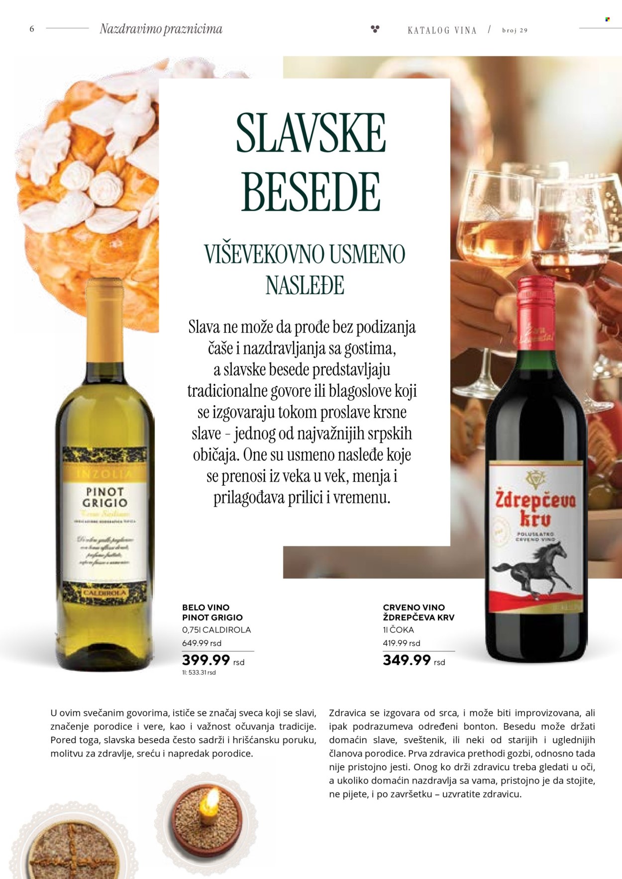 Roda katalog - 25.10.2024 - 24.11.2024. Stranica 6