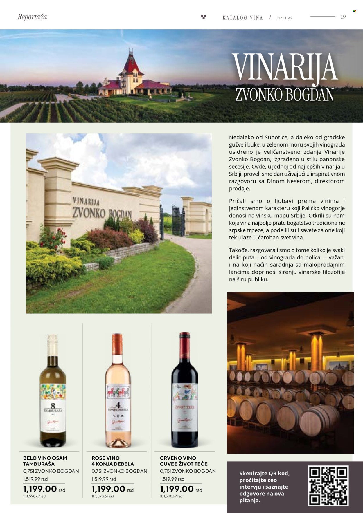Roda katalog - 25.10.2024 - 24.11.2024. Stranica 19