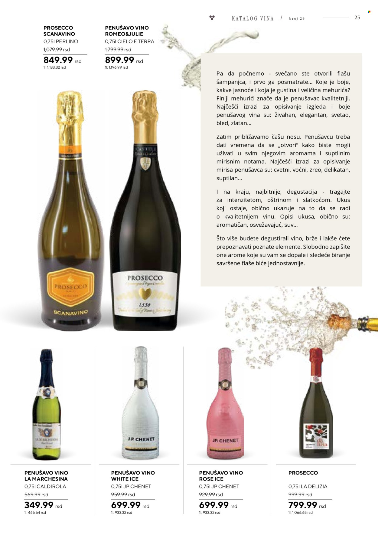 Roda katalog - 25.10.2024 - 24.11.2024. Stranica 25