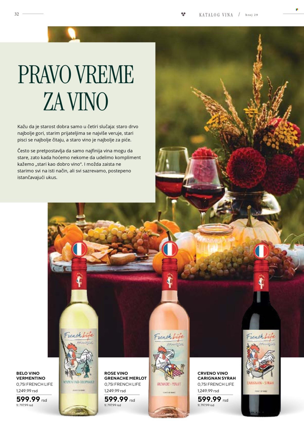Roda katalog - 25.10.2024 - 24.11.2024. Stranica 32