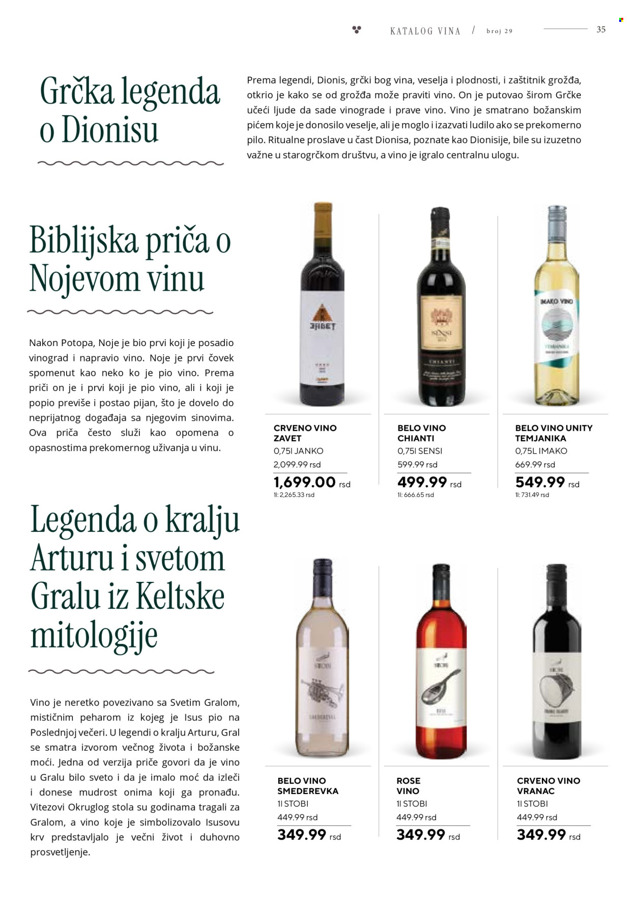 Roda katalog - 25.10.2024 - 24.11.2024. Stranica 35