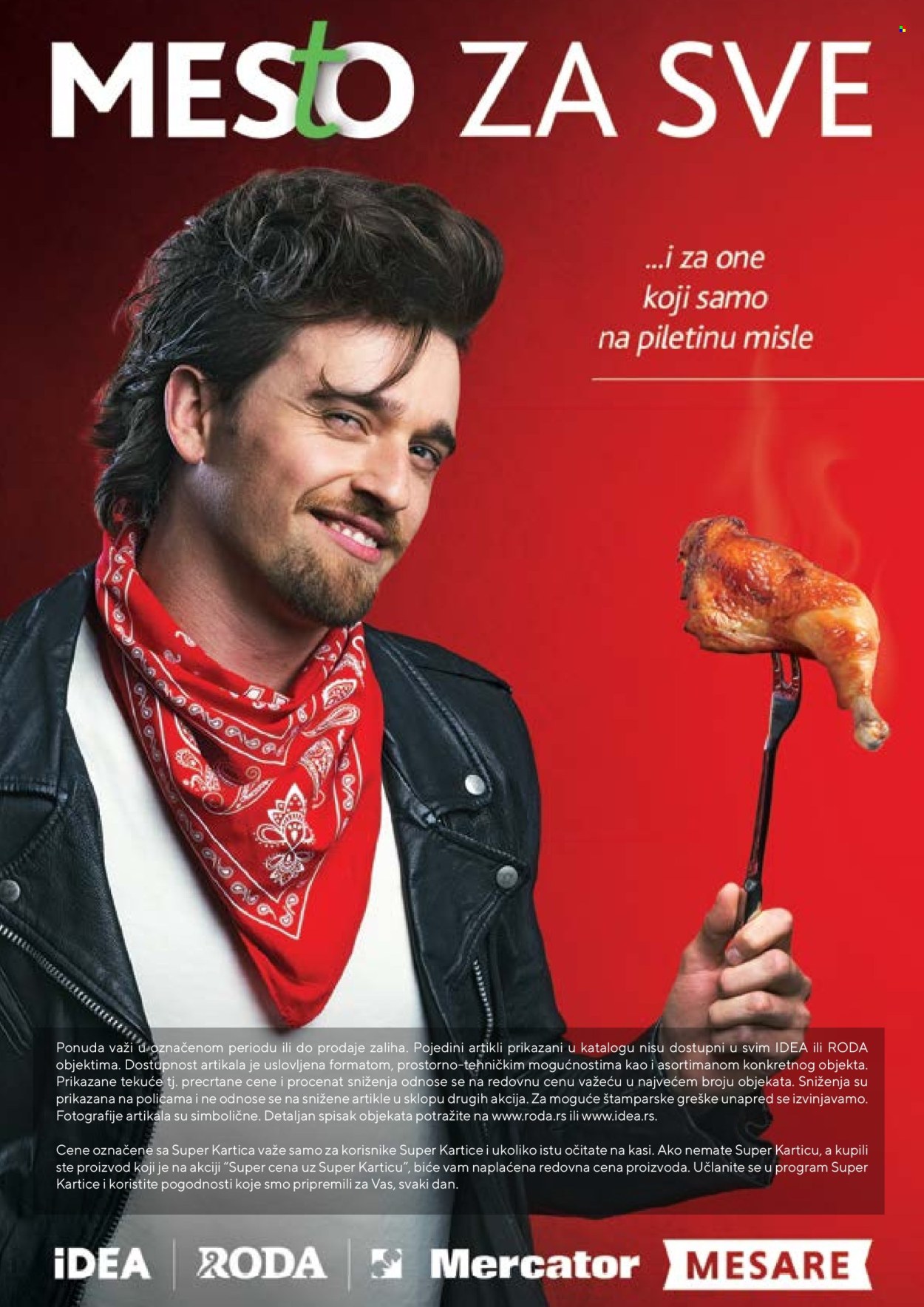 Roda katalog - 24.10.2024 - 03.11.2024. Stranica 16