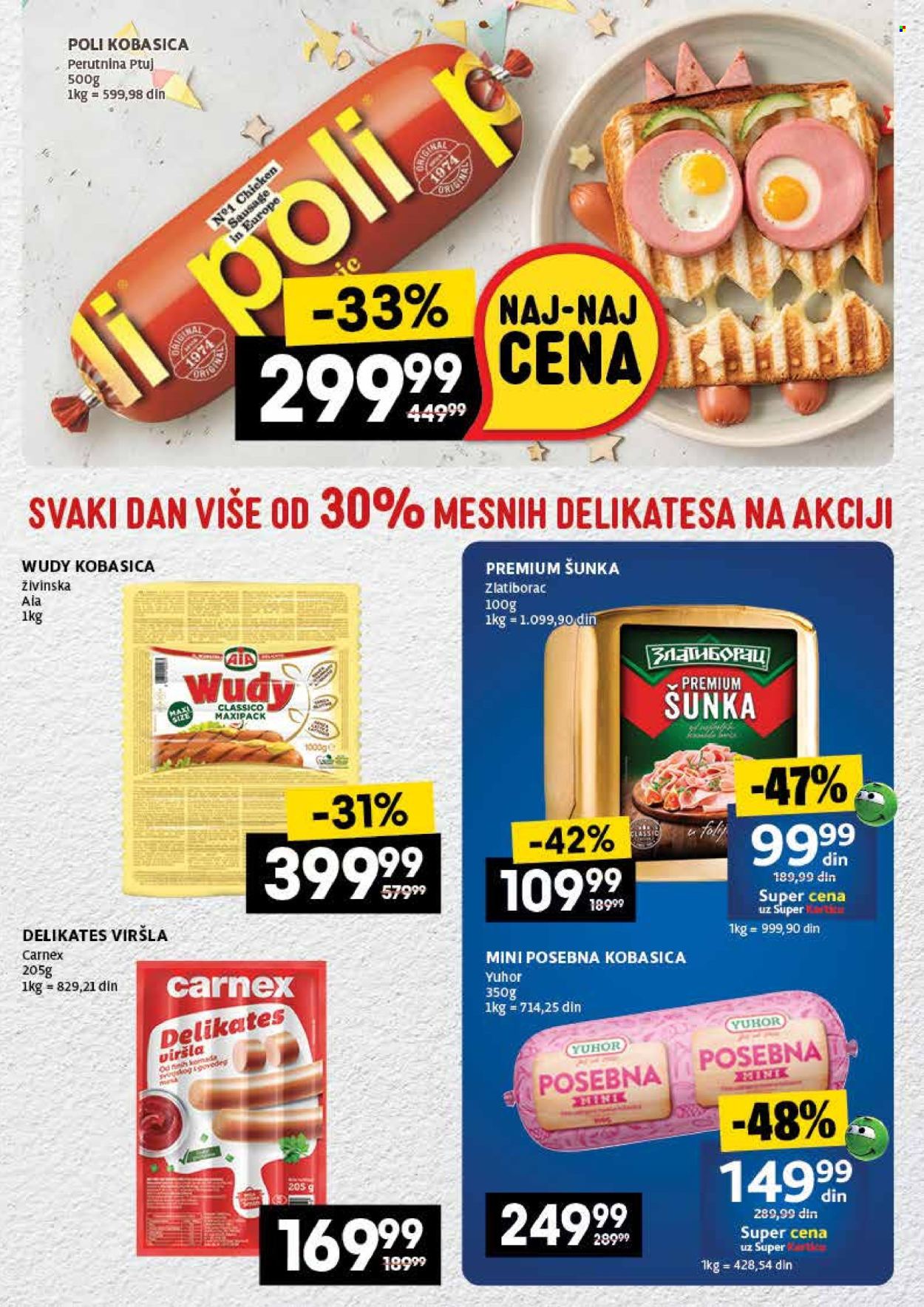 Idea katalog - 24.10.2024 - 30.10.2024. Stranica 17