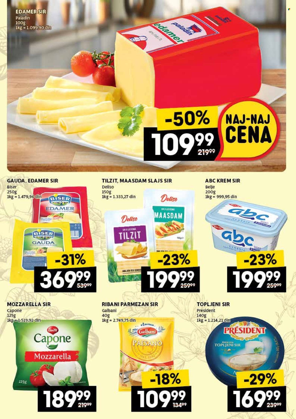 Idea katalog - 24.10.2024 - 30.10.2024. Stranica 18