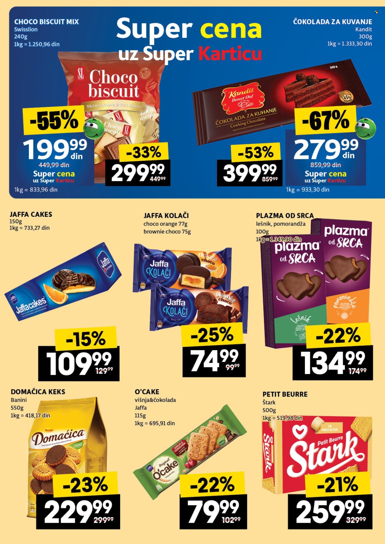 Idea katalog - 24.10.2024 - 30.10.2024. Stranica 32