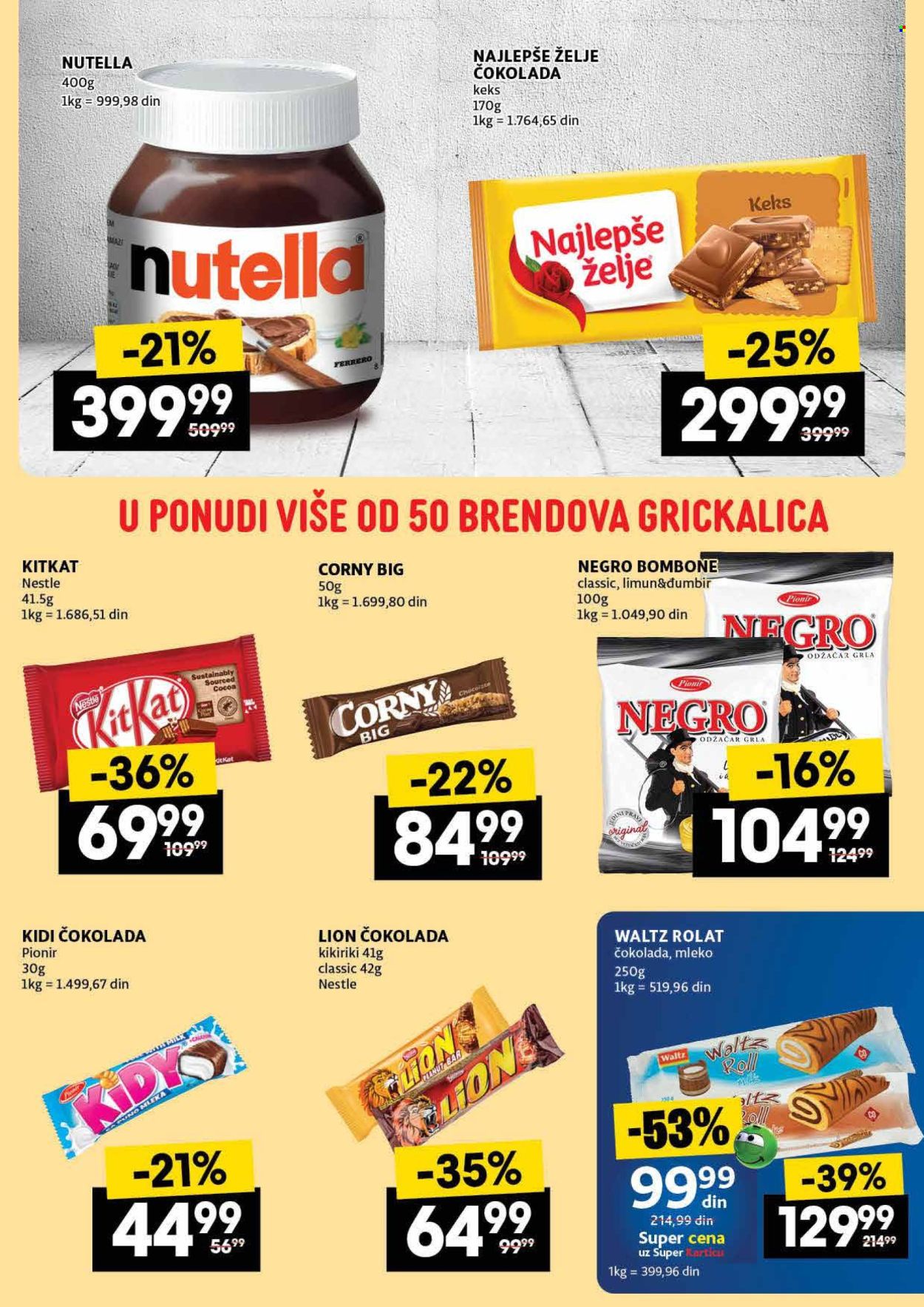 Idea katalog - 24.10.2024 - 30.10.2024. Stranica 34