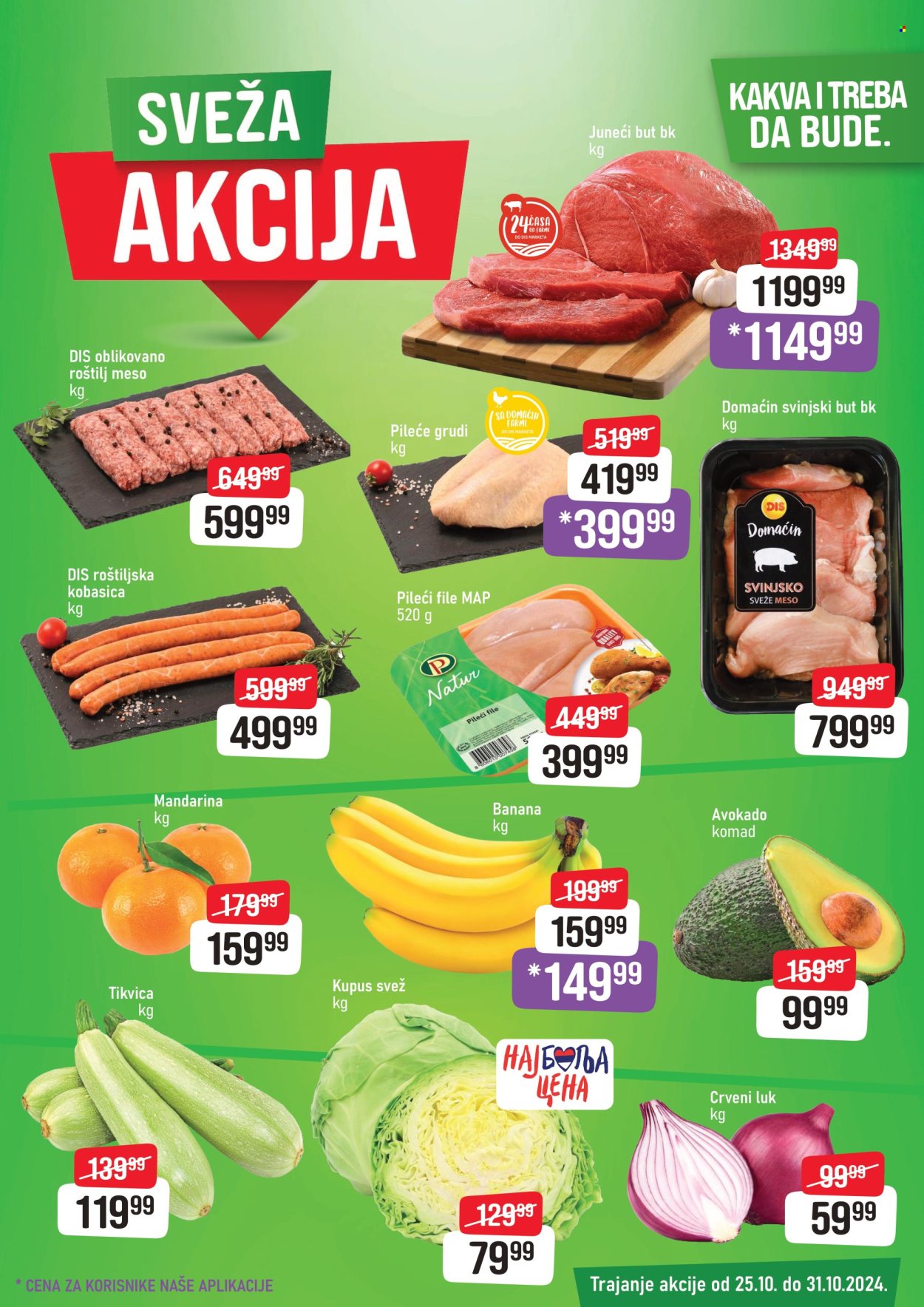 DIS katalog - 25.10.2024 - 31.10.2024. Stranica 2
