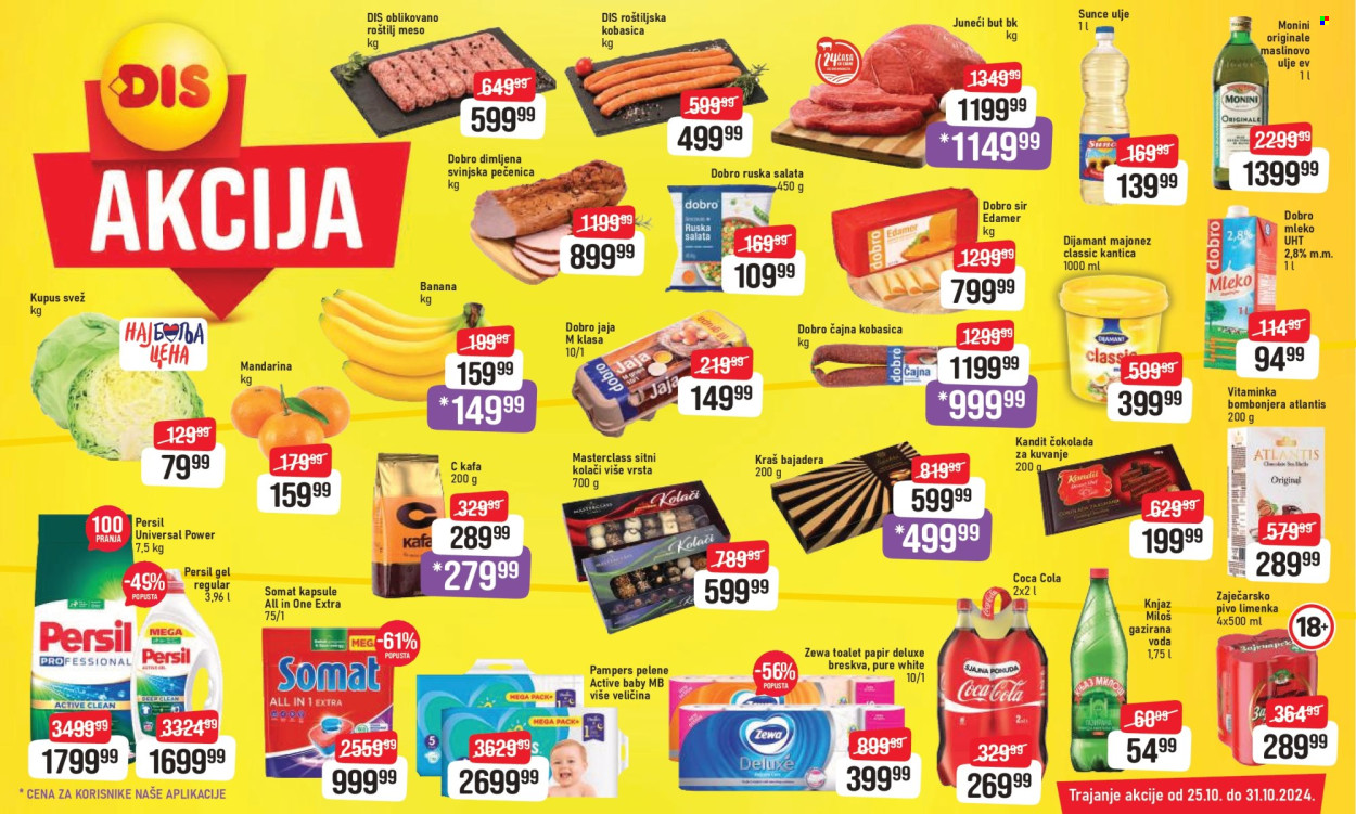 DIS katalog - 25.10.2024 - 31.10.2024. Stranica 5