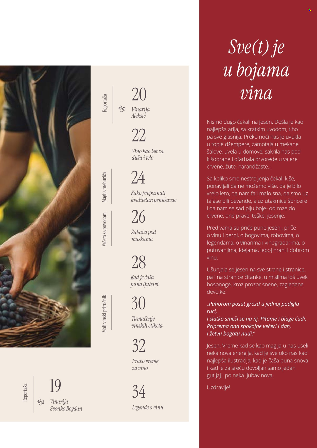 Idea katalog - 25.10.2024 - 24.11.2024. Stranica 3