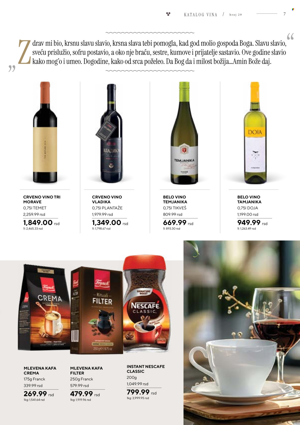 Idea katalog - 25.10.2024 - 24.11.2024. Stranica 7