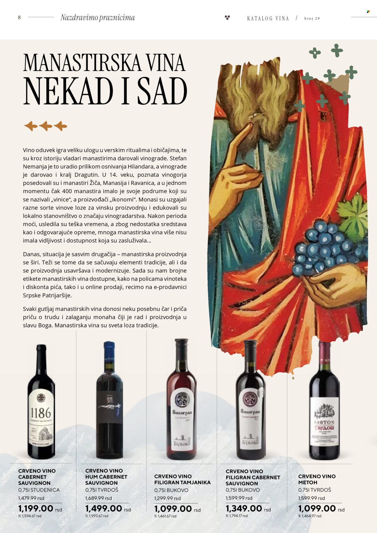 Idea katalog - 25.10.2024 - 24.11.2024. Stranica 8
