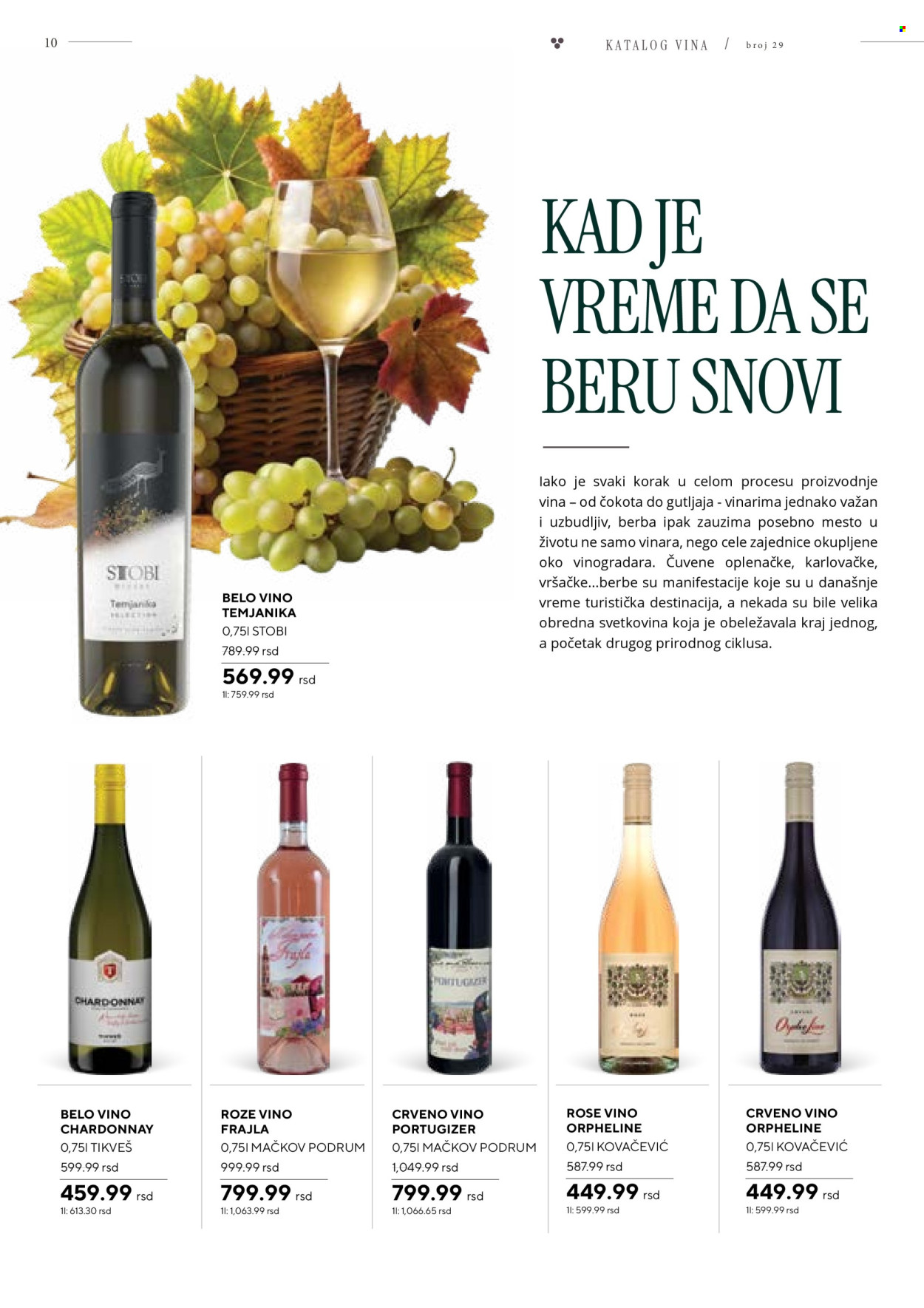 Idea katalog - 25.10.2024 - 24.11.2024. Stranica 10