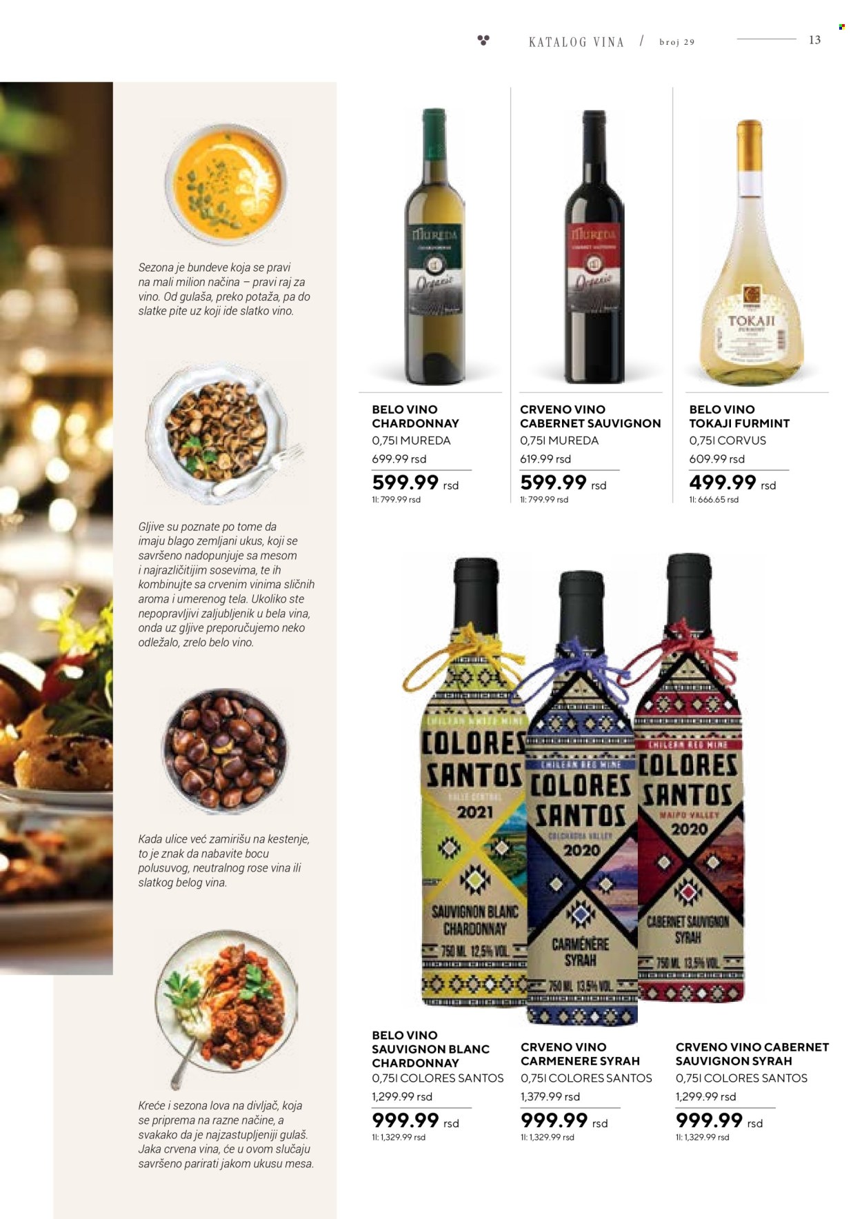Idea katalog - 25.10.2024 - 24.11.2024. Stranica 13