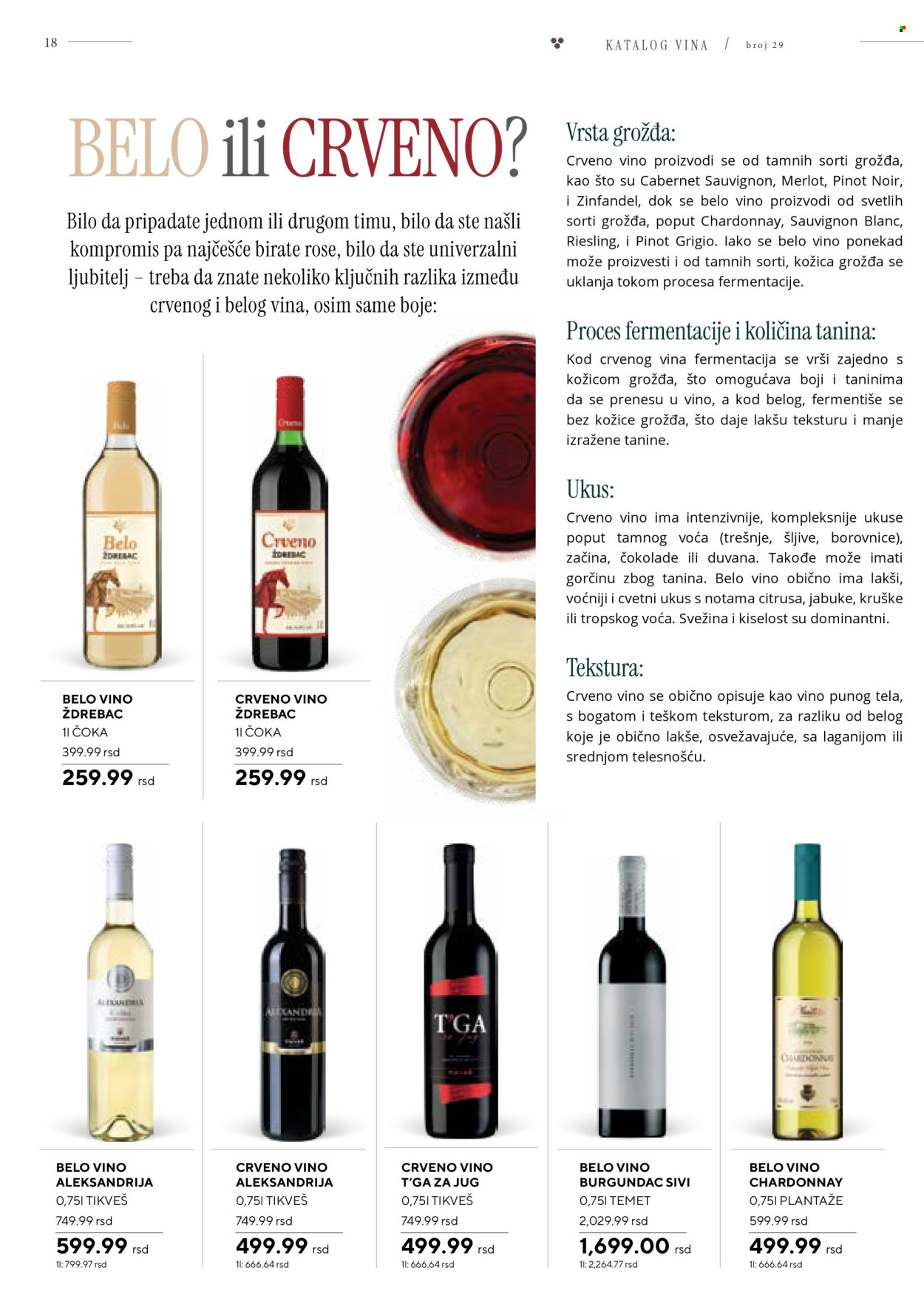 Idea katalog - 25.10.2024 - 24.11.2024. Stranica 18