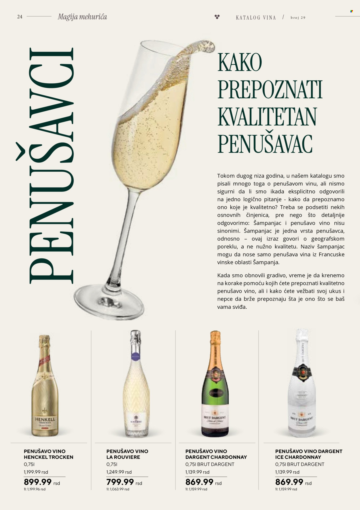 Idea katalog - 25.10.2024 - 24.11.2024. Stranica 24