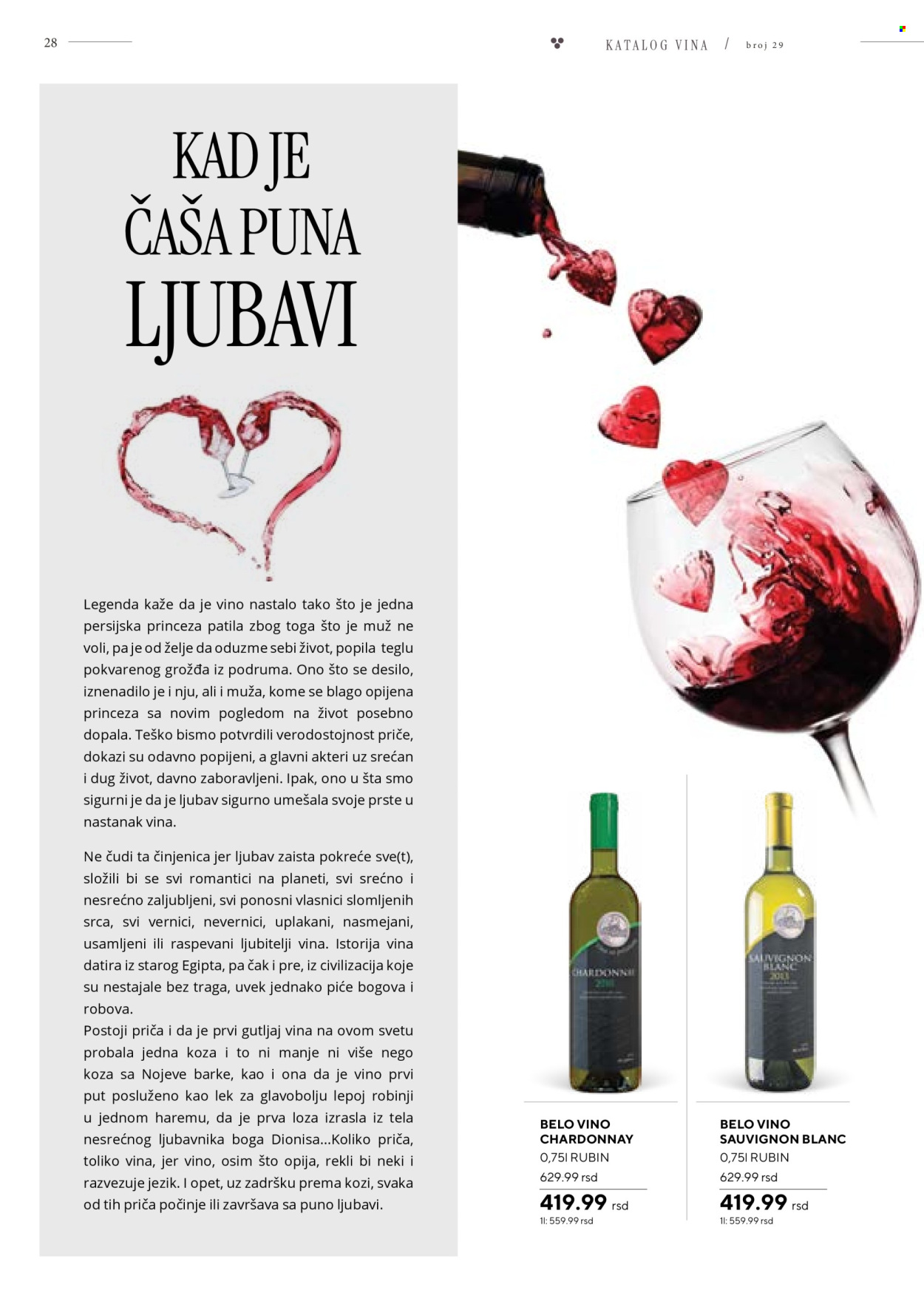Idea katalog - 25.10.2024 - 24.11.2024. Stranica 28