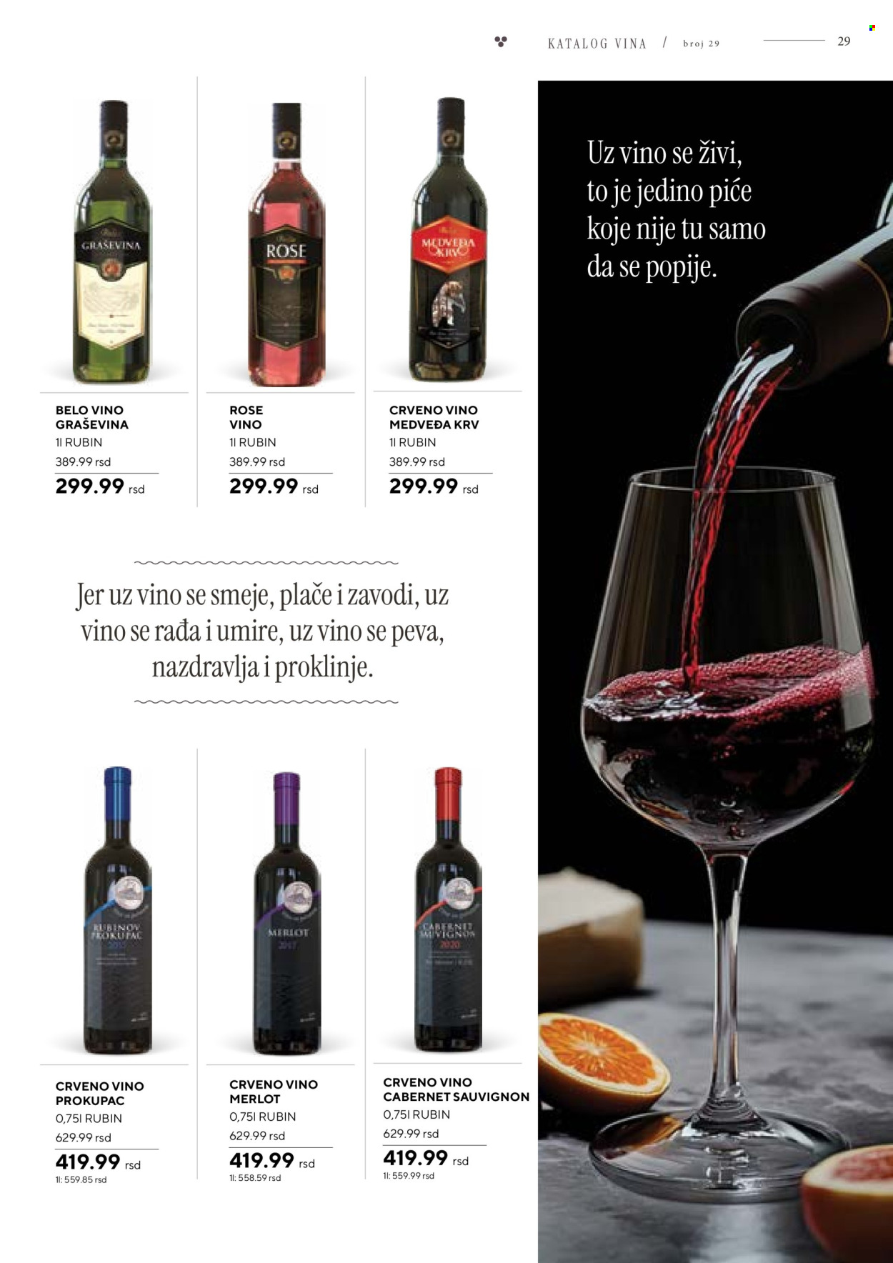 Idea katalog - 25.10.2024 - 24.11.2024. Stranica 29