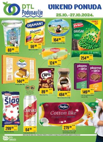 Podunavlje katalog - 25.10.2024 - 27.10.2024.