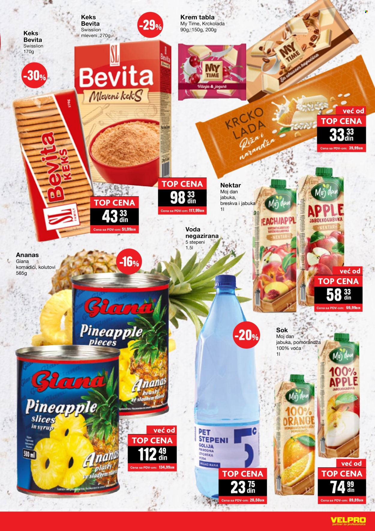 Velpro katalog - 28.10.2024 - 10.11.2024. Stranica 3