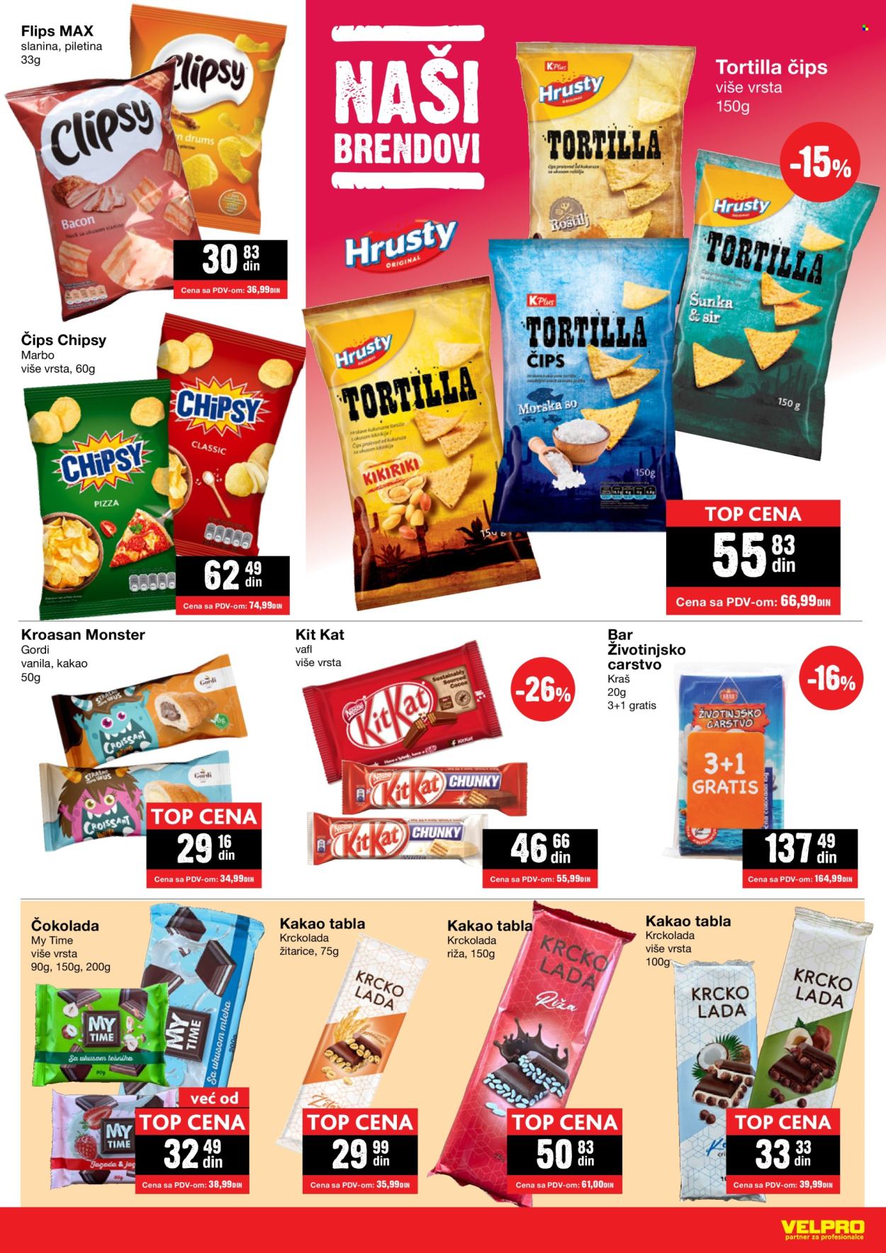 Velpro katalog - 28.10.2024 - 10.11.2024. Stranica 13