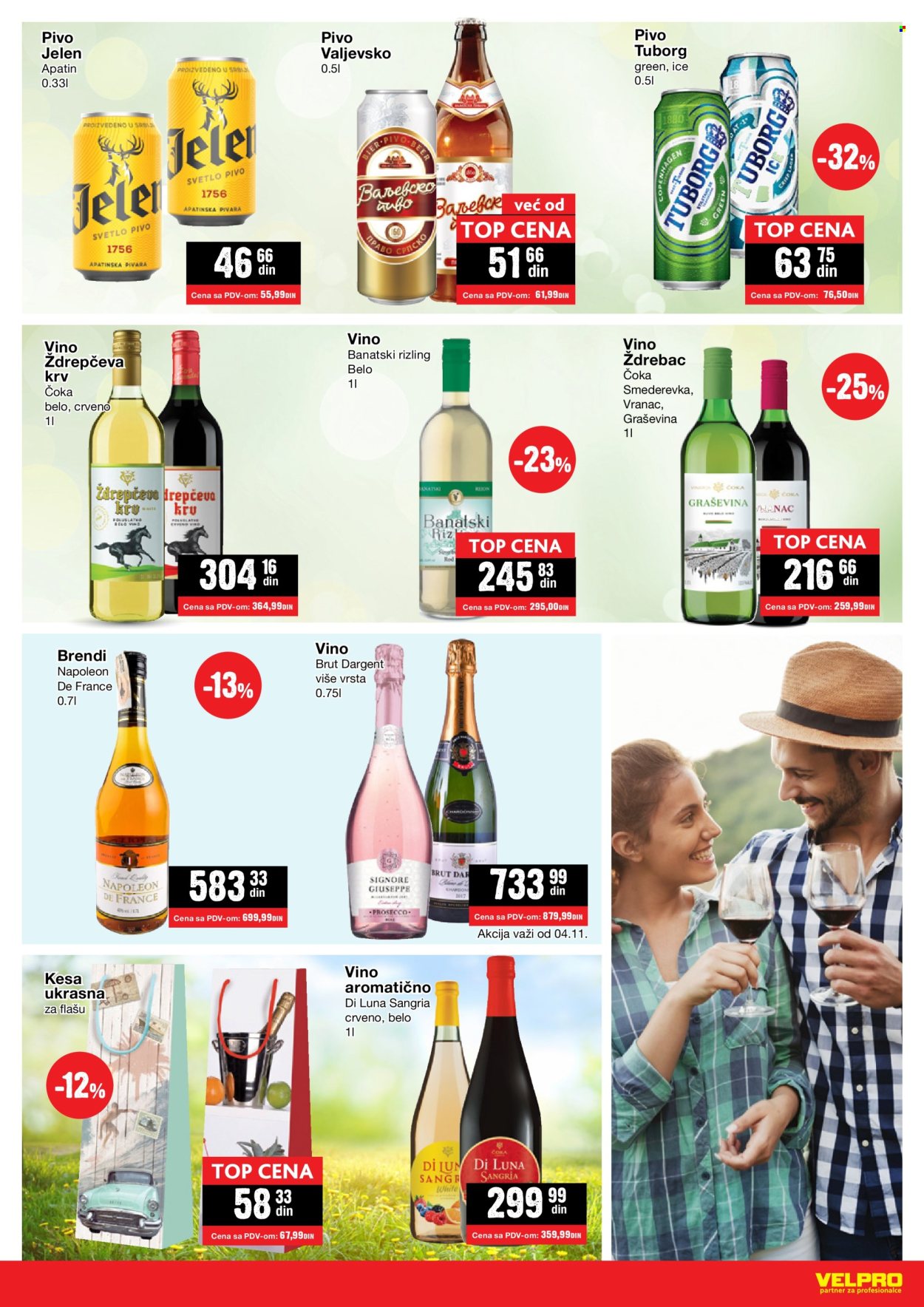 Velpro katalog - 28.10.2024 - 10.11.2024. Stranica 17