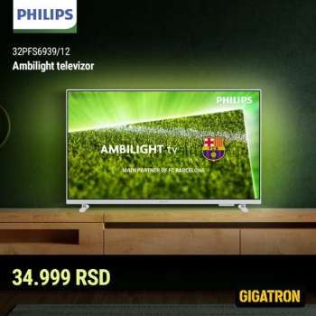 Gigatron katalog - 24.10.2024 - 30.10.2024.