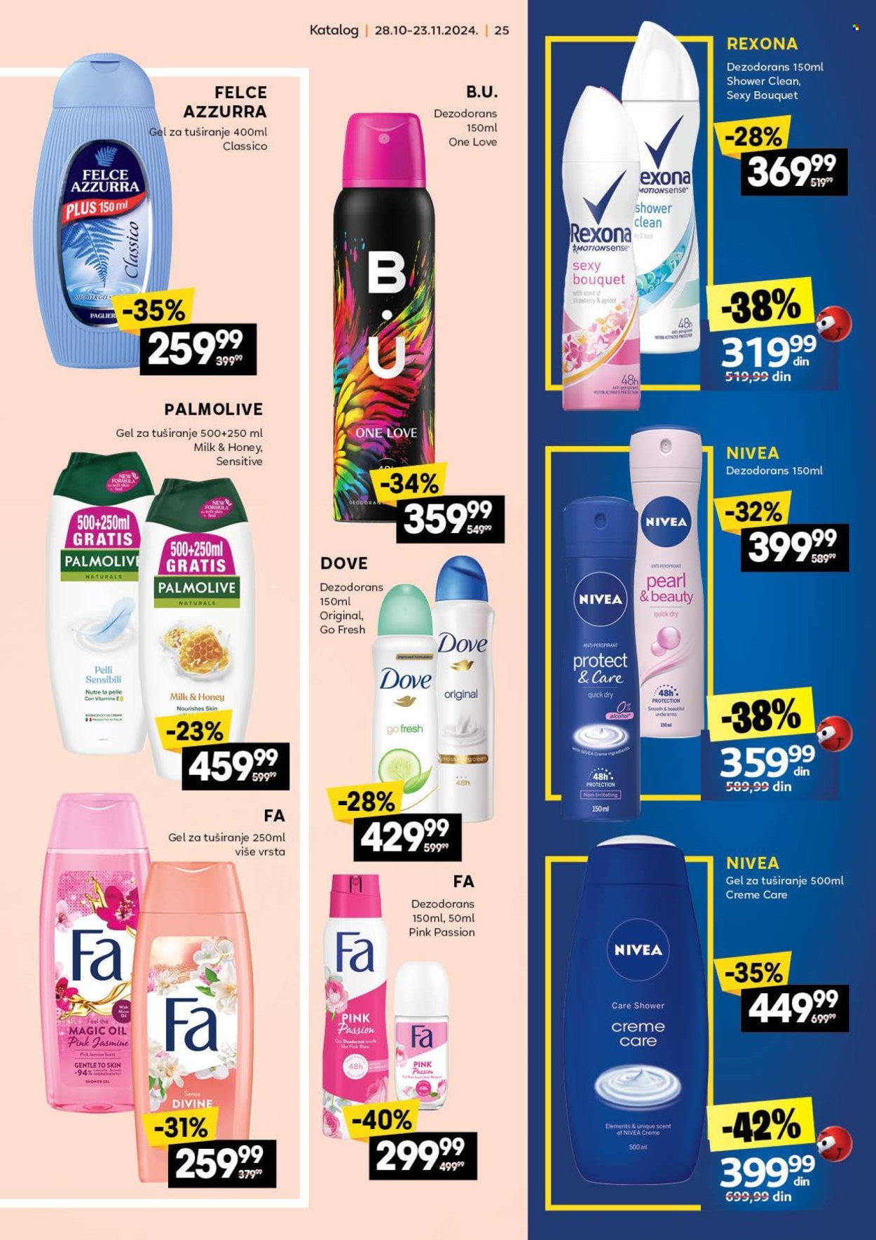 Roda katalog - 28.10.2024 - 23.11.2024. Stranica 25