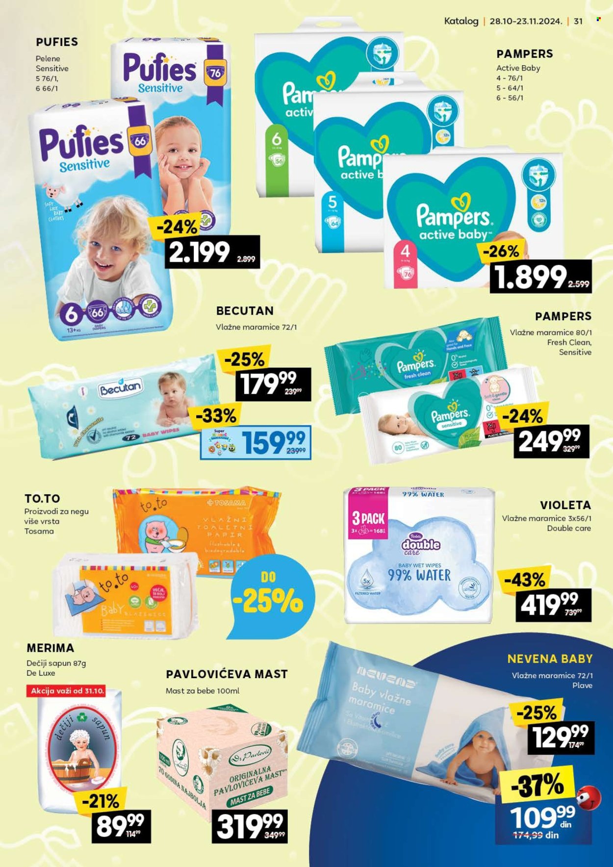 Roda katalog - 28.10.2024 - 23.11.2024. Stranica 31