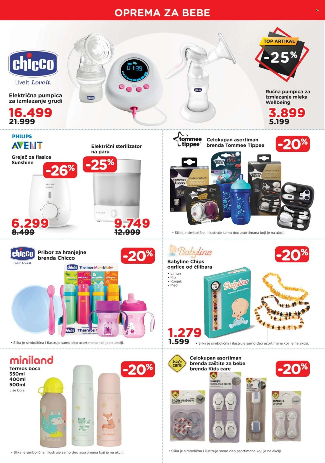 Aksa katalog - 01.11.2024 - 21.11.2024. Stranica 10
