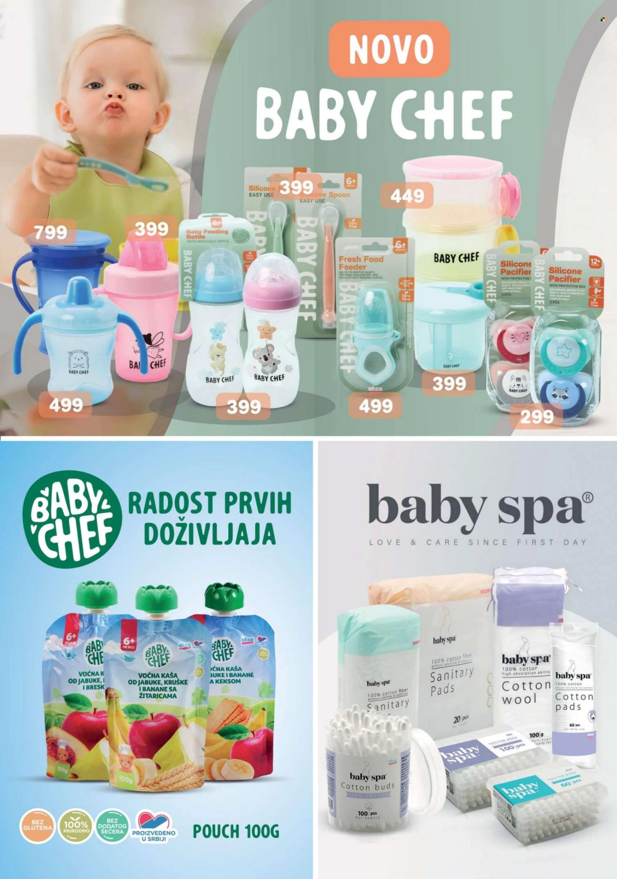 Aksa katalog - 01.11.2024 - 21.11.2024. Stranica 13
