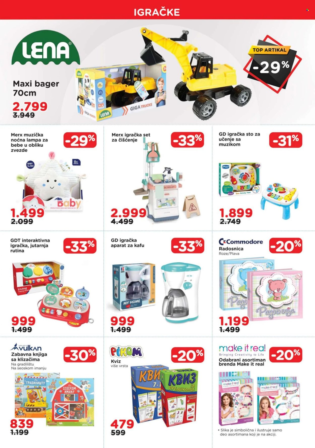 Aksa katalog - 01.11.2024 - 21.11.2024. Stranica 15