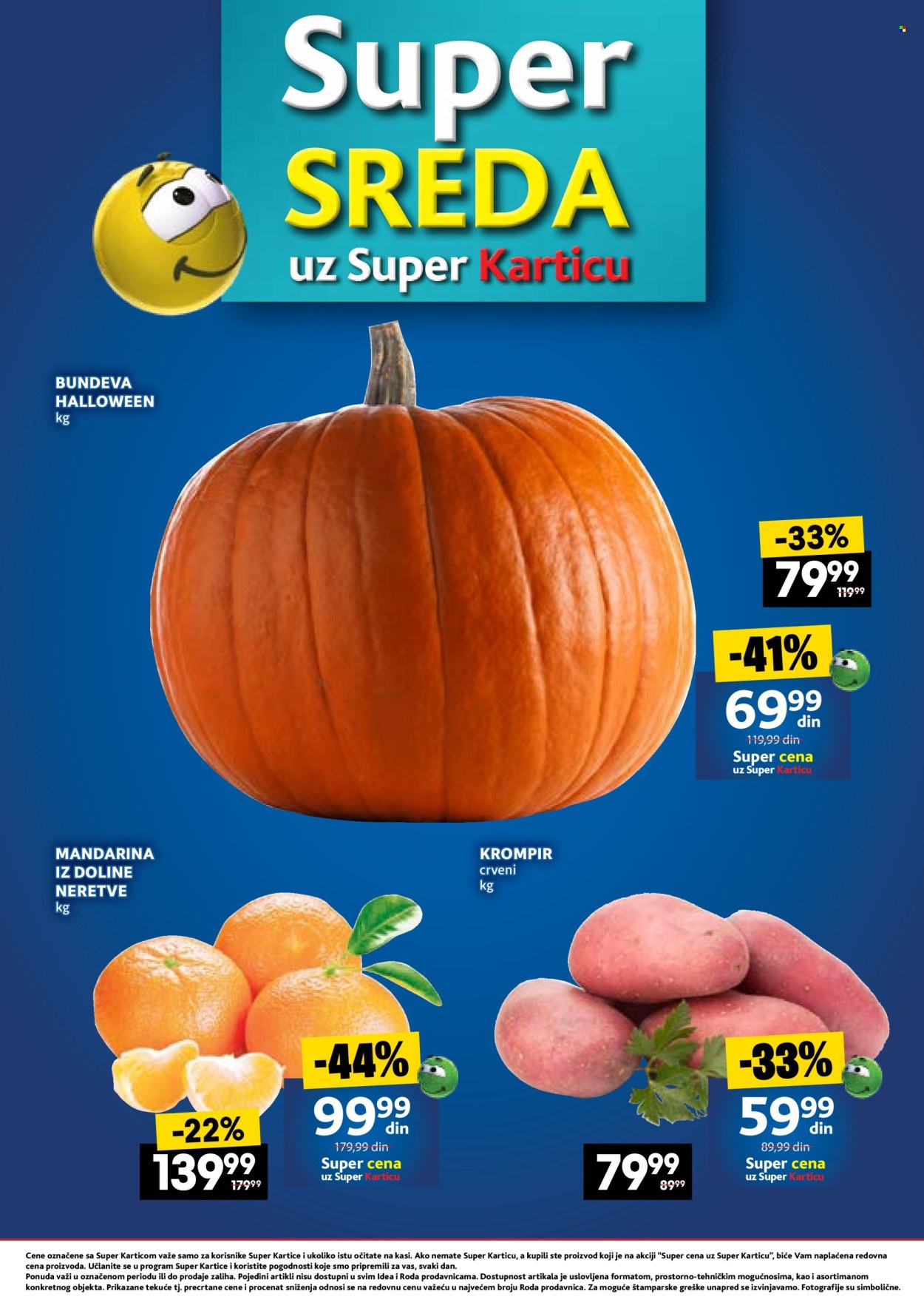 Idea katalog - 30.10.2024 - 30.10.2024. Stranica 2
