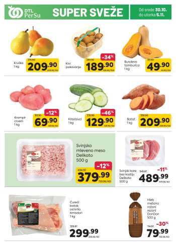 PerSu katalog - 30.10.2024 - 05.11.2024.
