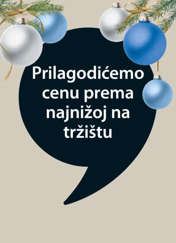 JYSK katalog - 30.10.2024 - 12.11.2024.