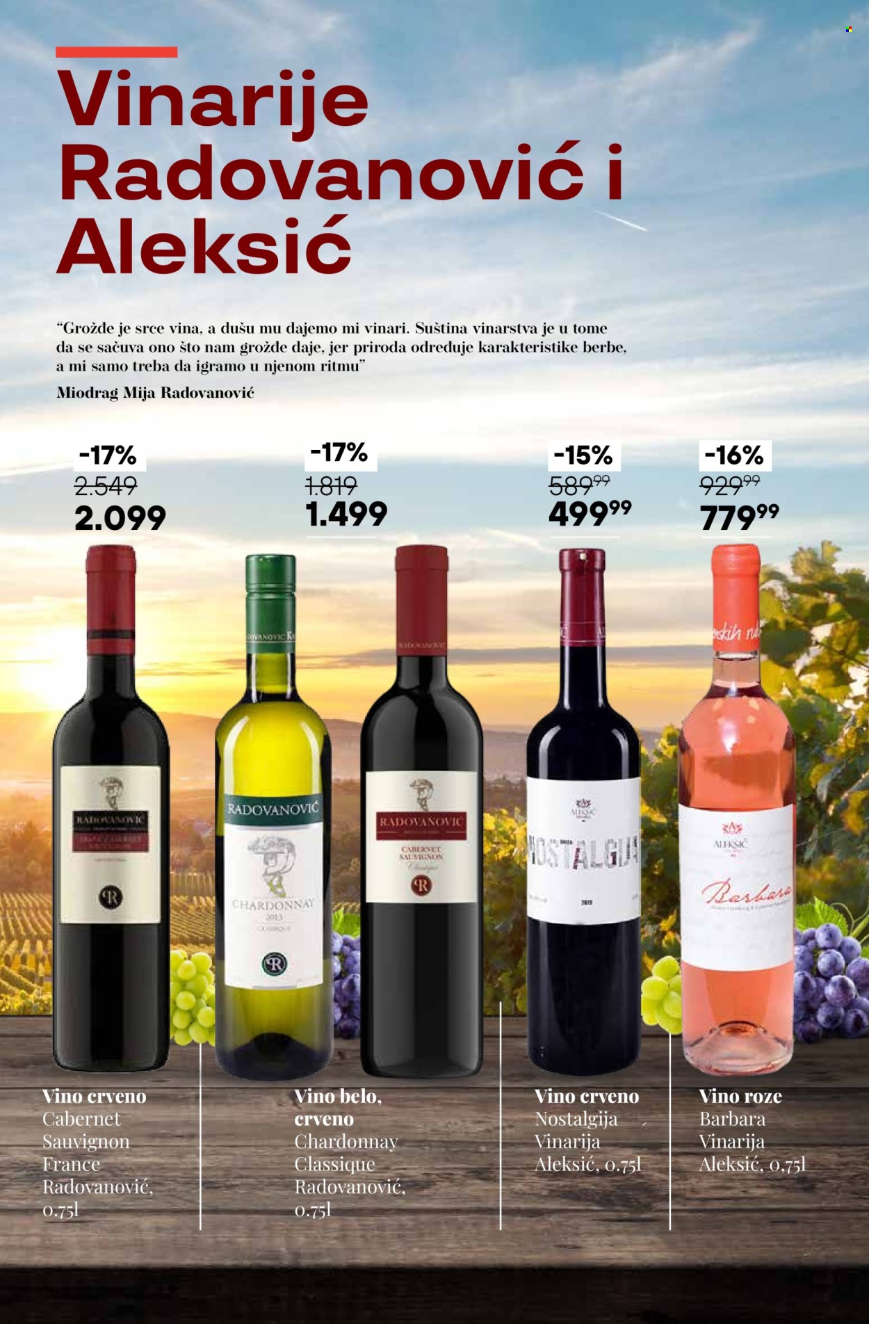 Maxi katalog - 31.10.2024 - 27.11.2024. Stranica 5